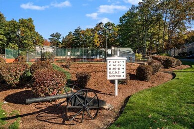 39 Cannongate III unit 3, Nashua, NH 03063 - photo 2