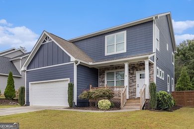 3940 Hamilton Cove Ct, Cumming, GA 30028 - photo 3