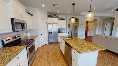 3811 S Brade Ln, Washington, UT 84780 - photo 7