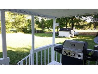 9433 N Spades Rd, Sunman, IN 47041 - photo 5