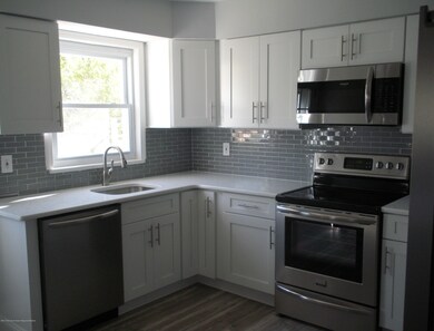 Updated Kitchen