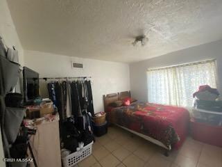 4th Unit 1 Bedroom