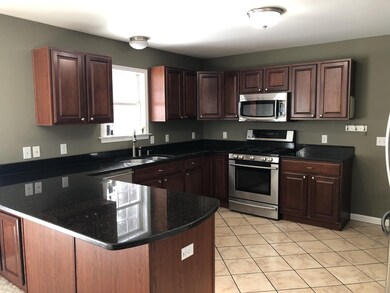 2019 cape kitchen
