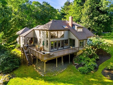 7 One Salem St, Swampscott, MA 01907 - photo 2