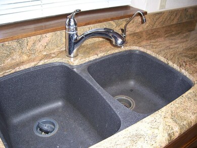 Kitchen Sink