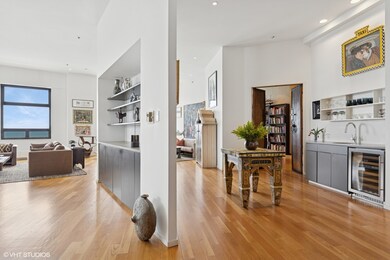 680 N Lake Shore Dr unit 1602, Chicago, IL 60611 - photo 6