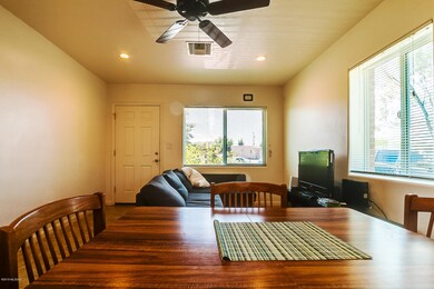 341 E Linden St, Tucson, AZ 85705 - photo 4