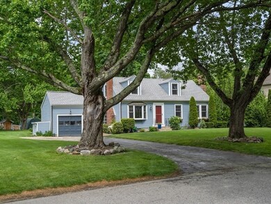 17 Westway Rd, Wayland, MA 01778 - photo 2