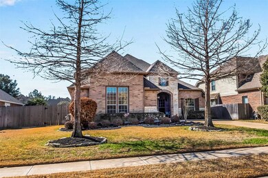 17111 Kendall Ridge Ln, Houston, TX 77095 - photo 3