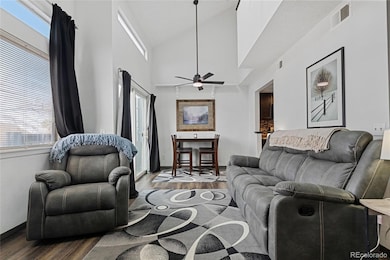 1301 S Cathay Ct unit 202, Aurora, CO 80017 - photo 3