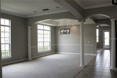 Living / Dining