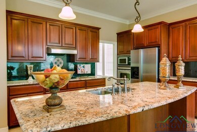 375 Beaver Lake Cir, Texarkana, TX 75501 - photo 4