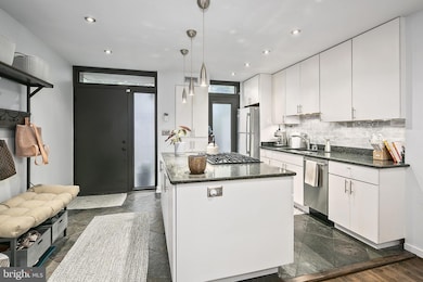 361 N St SW unit 361, Washington, DC 20024 - photo 3