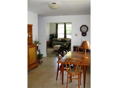 Dining Room.