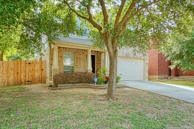 10302 Roseangel Ln, Helotes, TX 78023 - photo 3