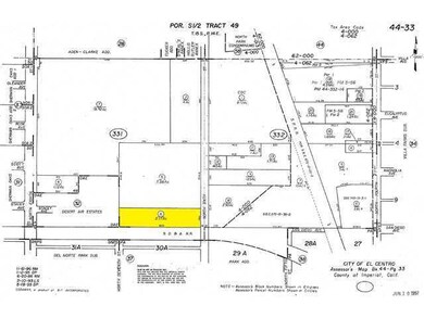 900 N 6th St, El Centro, CA 92243 - photo 3