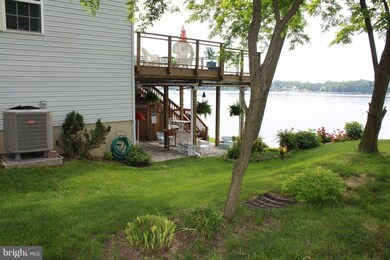 1301 Sea Shell Ct, Stoney Beach, MD 21226 - photo 3