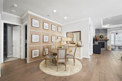 244 Connemara Dr, Spring, TX 77382 - photo 7