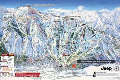 7592 Obsidian Rd, Teton Village, WY 83025 - photo 6