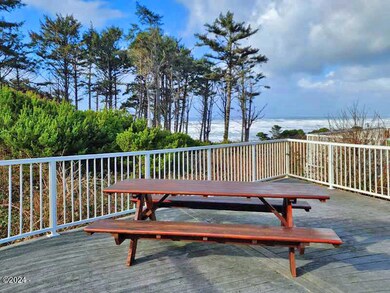 Picnic Table