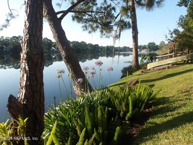 VIEW OF LAKE 1