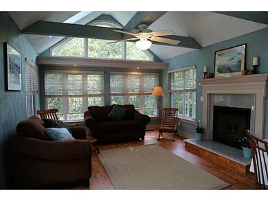 Den/Family/Great Room.