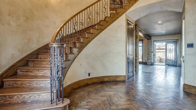 703 Young Bend Rd, Brock, TX 76087 - photo 5