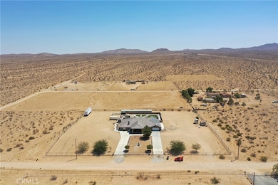 24625 Ledbury Rd, Oro Grande, CA 92368 - photo 2