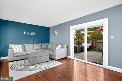 12514 Willow Spring Cir, Germantown, MD 20874 - photo 3