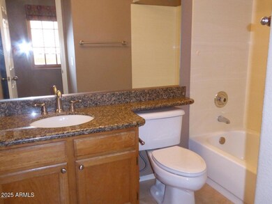JT second bathroom