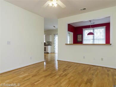 Den/Family/Great Room.