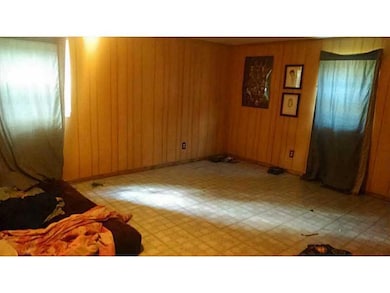Bedroom.