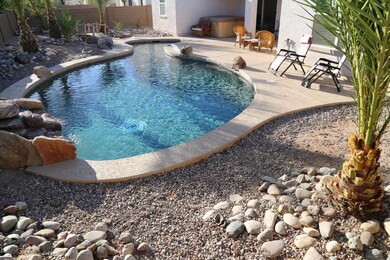 Pool 1