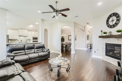 212 Champion Dr, Wylie, TX 75098 - photo 6