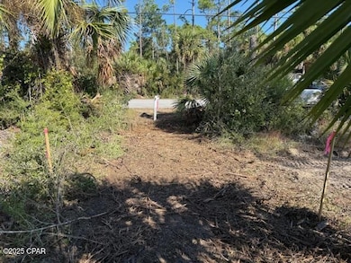 Driveway entrance at C30