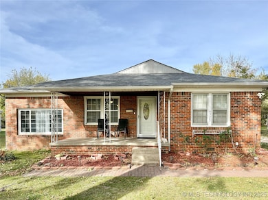 6325 E 4th Place, Tulsa, OK 74112 - photo 4