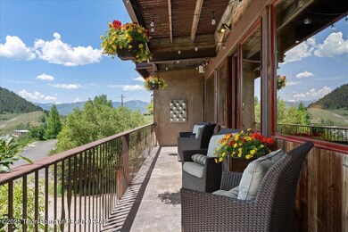 1023 Budge Dr, Jackson, WY 83001 - photo 4