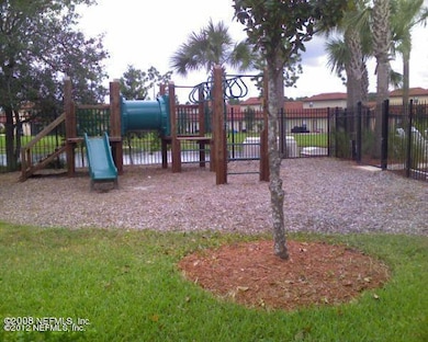 kids play area