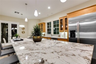 2805 Evening Rock St, Las Vegas, NV 89135 - photo 5