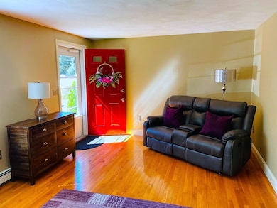 170 S Worcester St unit 3, Norton, MA 02766 - photo 2