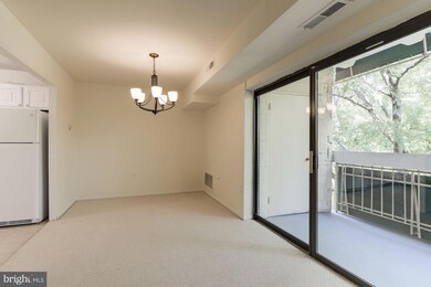 Lafayette Park unit 510, Falls Church, VA 22041 - photo 7