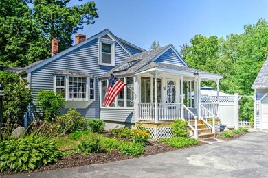 569 Exeter Rd, Hampton, NH 03842 - photo 2