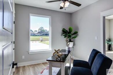 1056 Brown Dr, Wake Village, TX 75501 - photo 6