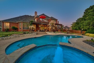 606 Edgebrook Ave, Keller, TX 76248 - photo 3