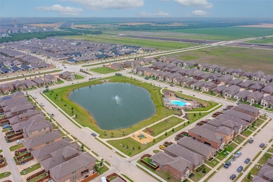 2605 Hancock Ln, Celina, TX 75009 - photo 3