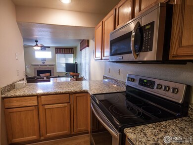 Granite Counter Tops