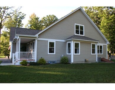 43 Virginia Dr unit 64, Rochdale, MA 01542 - photo 3