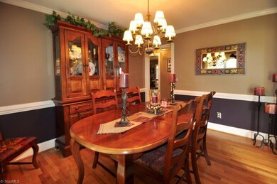 2392 Hickory Forest Dr, Asheboro, NC 27203 - photo 5