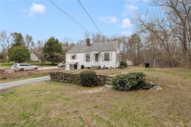 607 Elmdale Rd, North Scituate, RI 02857 - photo 3