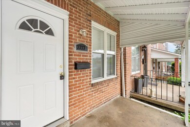3333 Kentucky Ave, Baltimore, MD 21213 - photo 2